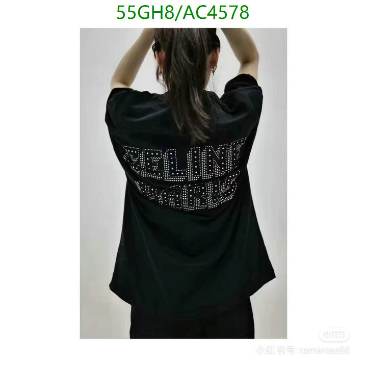 Celine-Clothing Code: AC4578 $: 75USD