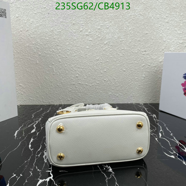 Prada-Bag-Mirror Quality Code: CB4913 $: 235USD