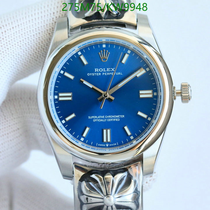 Rolex-Watch-Mirror Quality Code: KW9948 $: 275USD