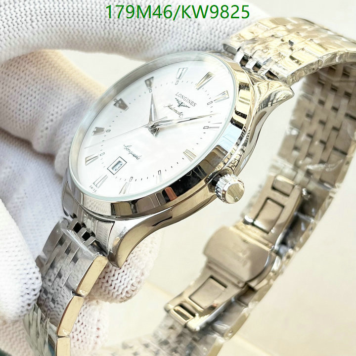 LONGINES-Watch-4A Quality Code: KW9825 $: 179USD