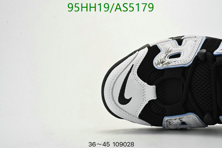 Nike-Men shoes Code: AS5179 $: 95USD