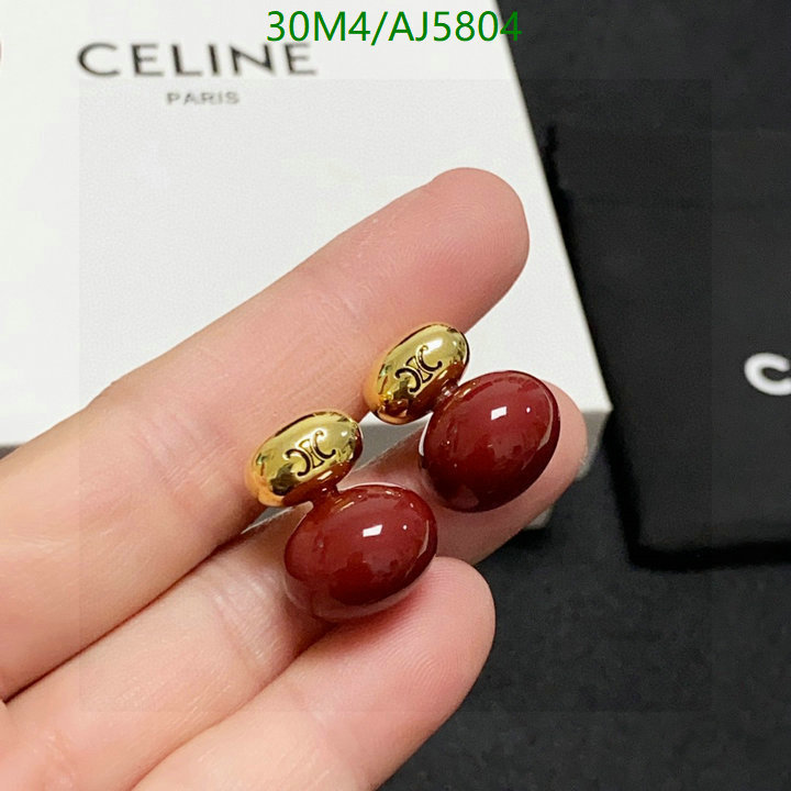 Celine-Jewelry Code: AJ5804 $: 30USD