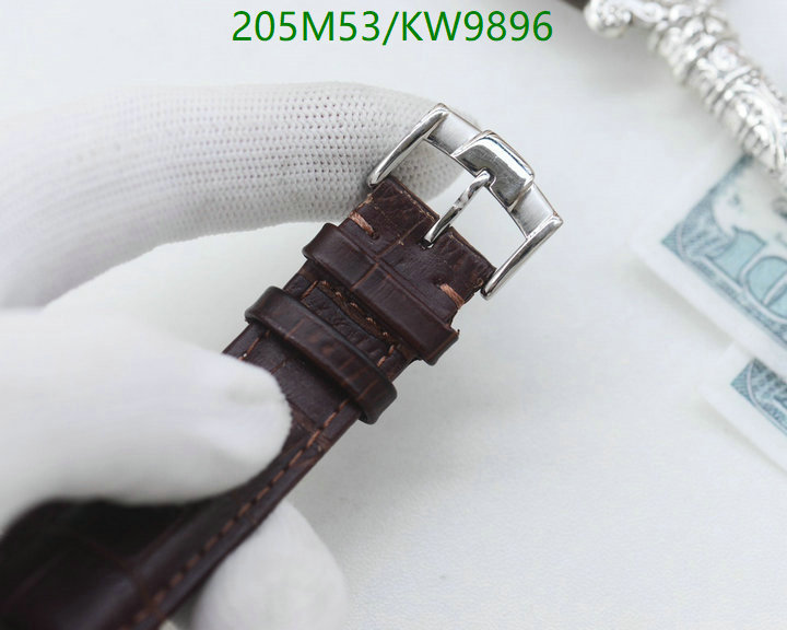 Longines-Watch-Mirror Quality Code: KW9896 $: 205USD