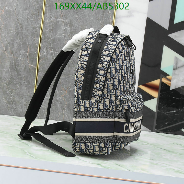 Dior-Bag-Mirror Quality Code: AB5302 $: 169USD