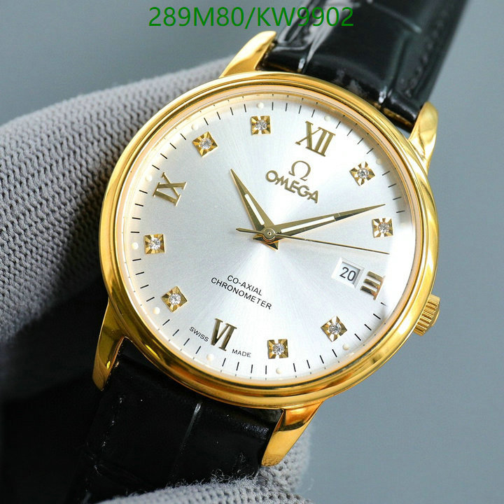 Omega-Watch-Mirror Quality Code: KW9902 $: 289USD