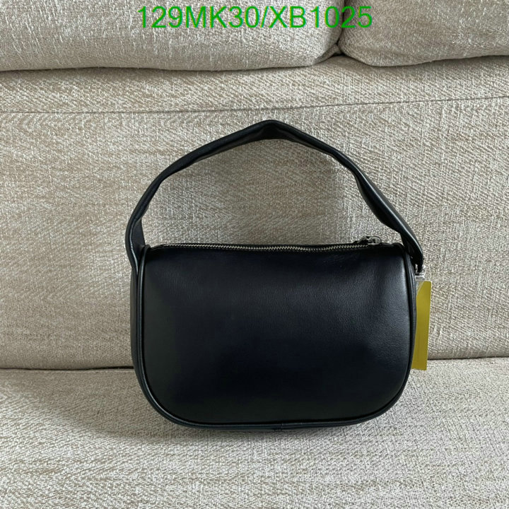 Marc Jacobs-Bag-Mirror Quality Code: XB1025 $: 129USD