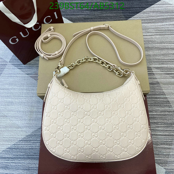 Gucci-Bag-Mirror Quality Code: AB5312 $: 239USD