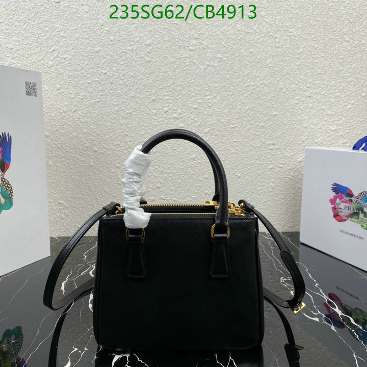 Prada-Bag-Mirror Quality Code: CB4913 $: 235USD