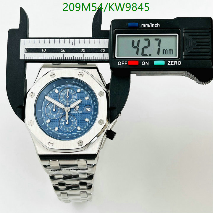 Audemars Piguet-Watch-Mirror Quality Code: KW9845 $: 209USD