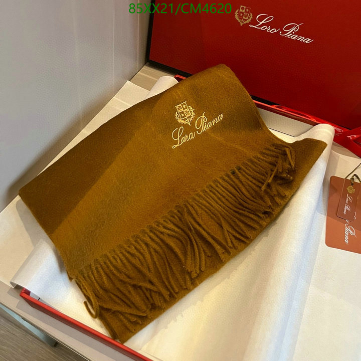 Loro Piana-Scarf Code: CM4620 $: 85USD