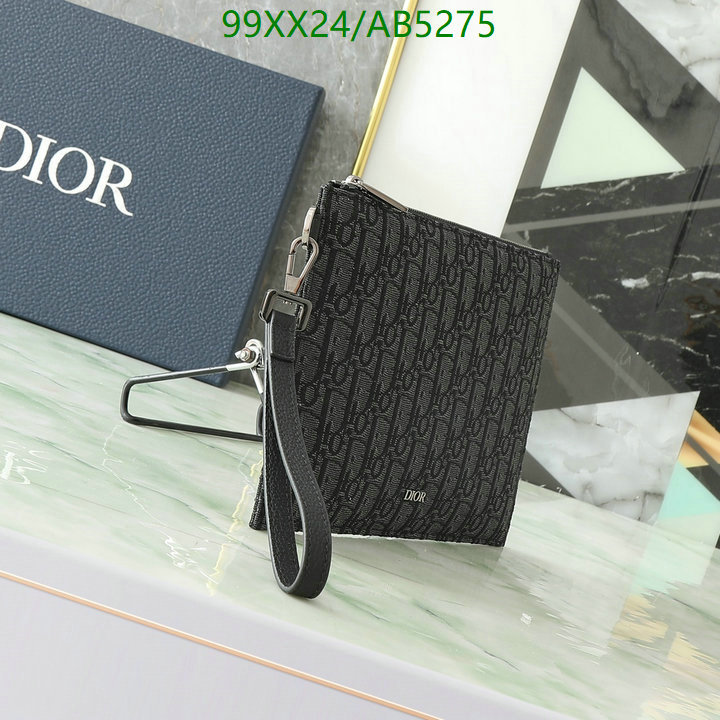 Dior-Bag-Mirror Quality Code: AB5275 $: 99USD