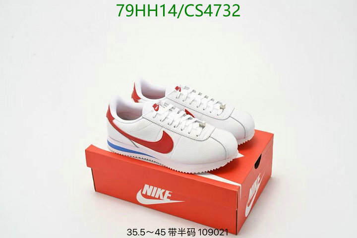 NIKE-Women Shoes Code: CS4732 $: 79USD