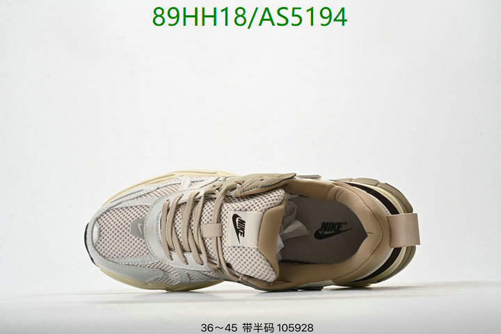 Nike-Men shoes Code: AS5194 $: 89USD