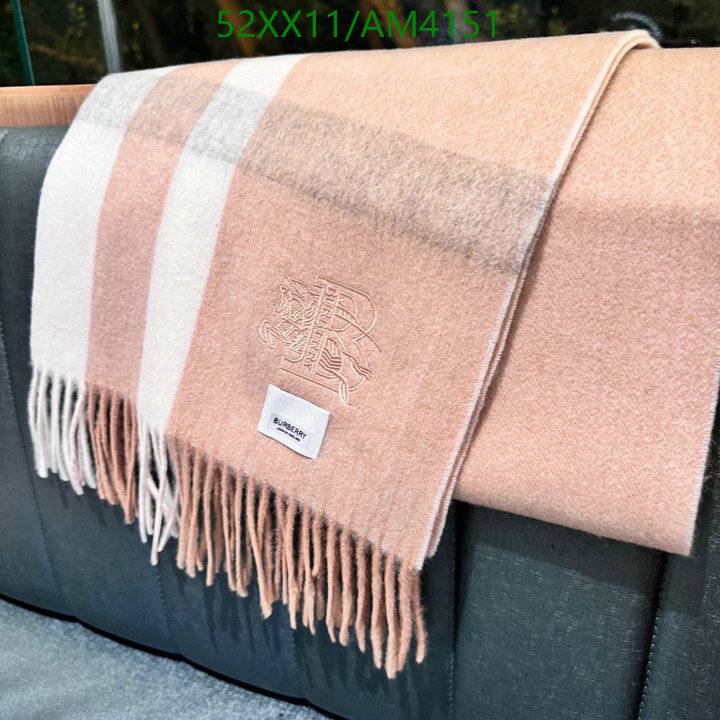 Burberry-Scarf Code: AM4151 $: 52USD