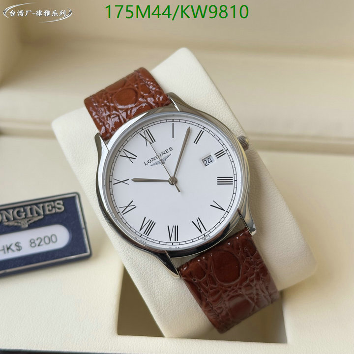 LONGINES-Watch-4A Quality Code: KW9810 $: 175USD