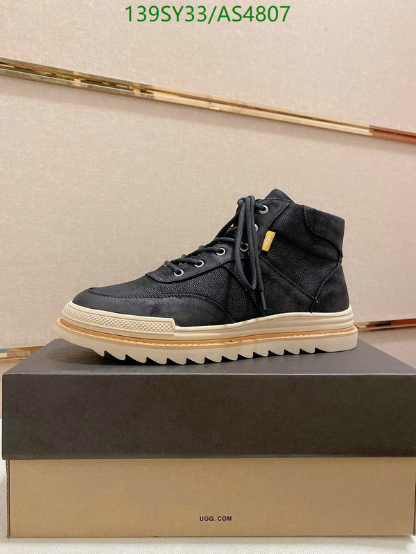 UGG-Men shoes Code: AS4807 $: 139USD