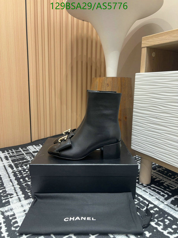 Boots-Women Shoes Code: AS5776 $: 129USD