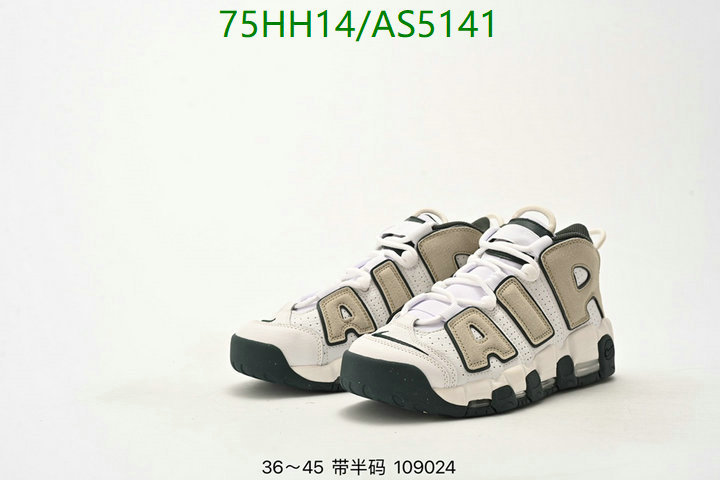 Nike-Men shoes Code: AS5141 $: 75USD