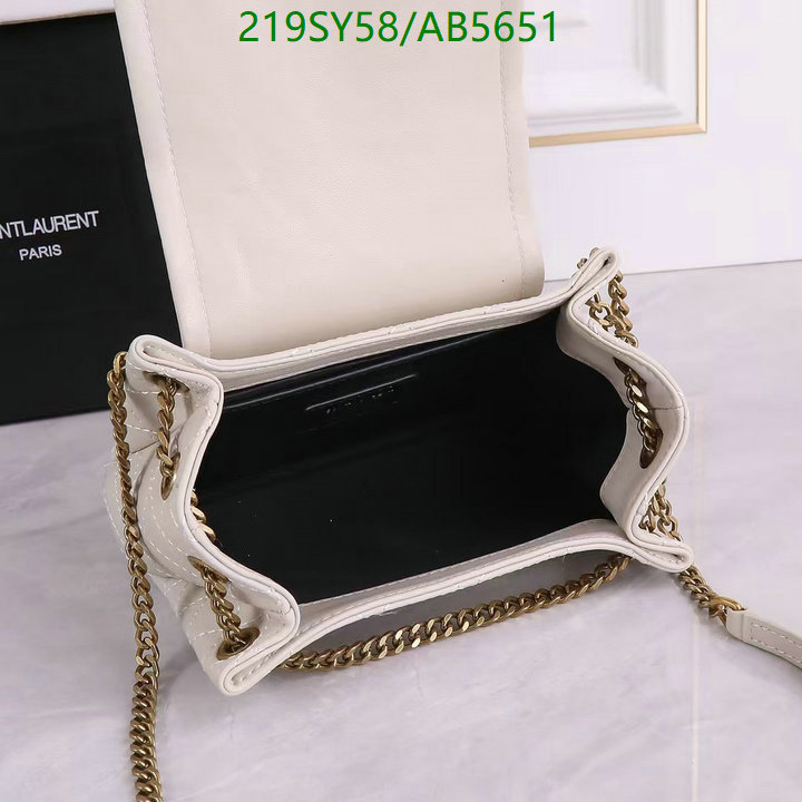 YSL-Bag-Mirror Quality Code: AB5651 $: 219USD