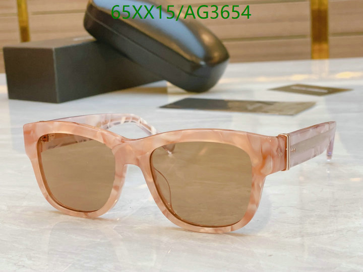 D&G-Glasses Code: AG3654 $: 65USD