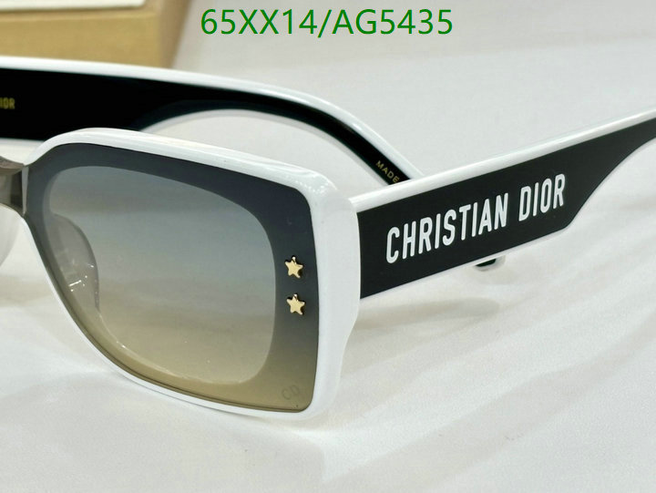 Dior-Glasses Code: AG5435 $: 65USD