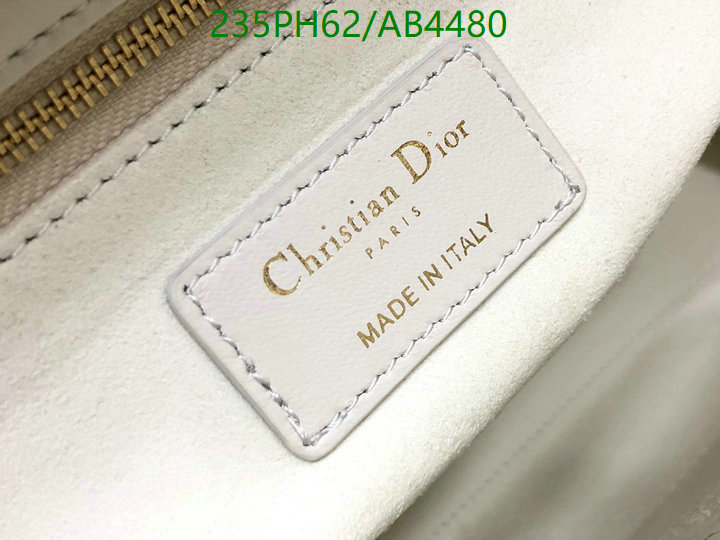 Dior-Bag-Mirror Quality Code: AB4480 $: 235USD