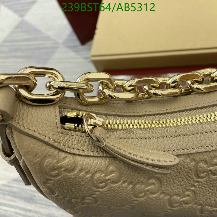 Gucci-Bag-Mirror Quality Code: AB5312 $: 239USD