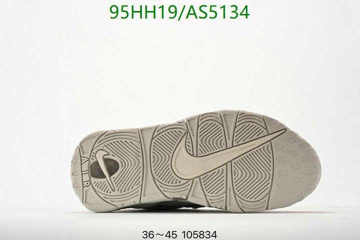 Nike-Men shoes Code: AS5134 $: 95USD