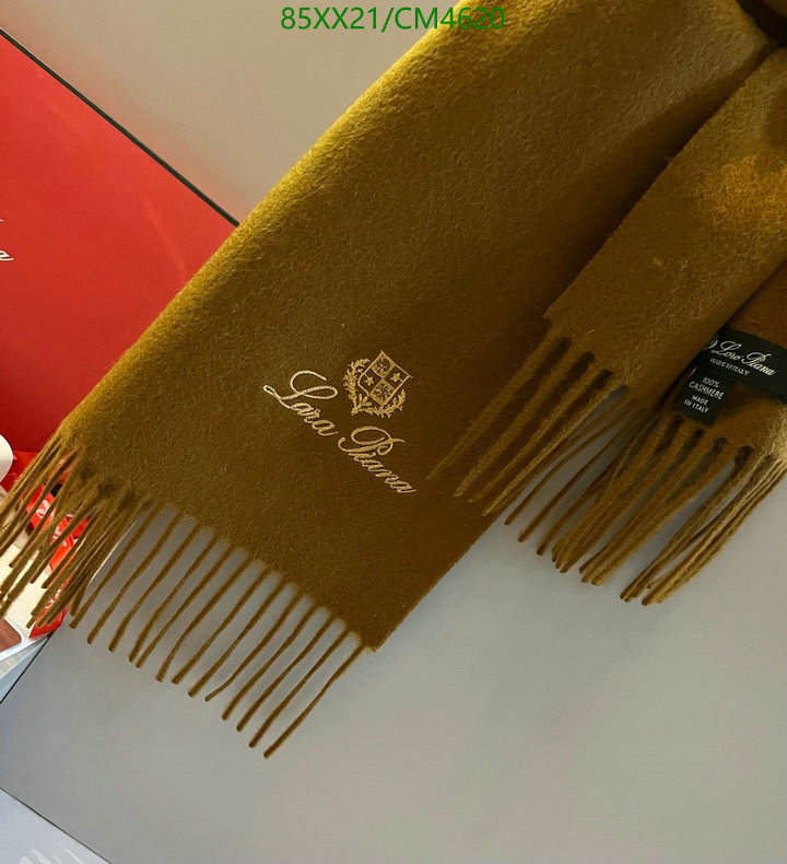 Loro Piana-Scarf Code: CM4620 $: 85USD