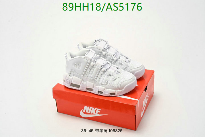 Nike-Men shoes Code: AS5176 $: 89USD