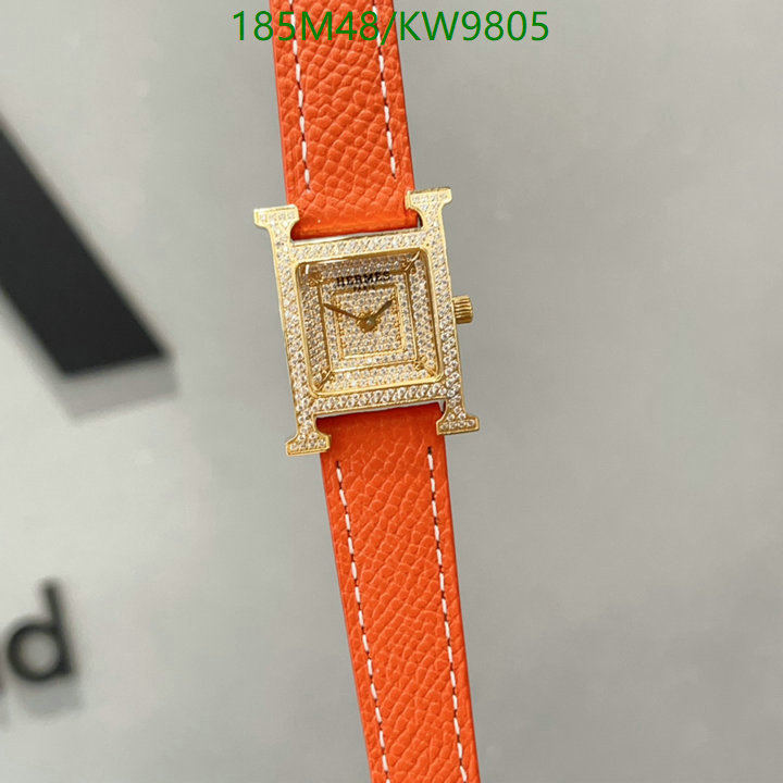 Hermes-Watch(4A) Code: KW9805 $: 185USD