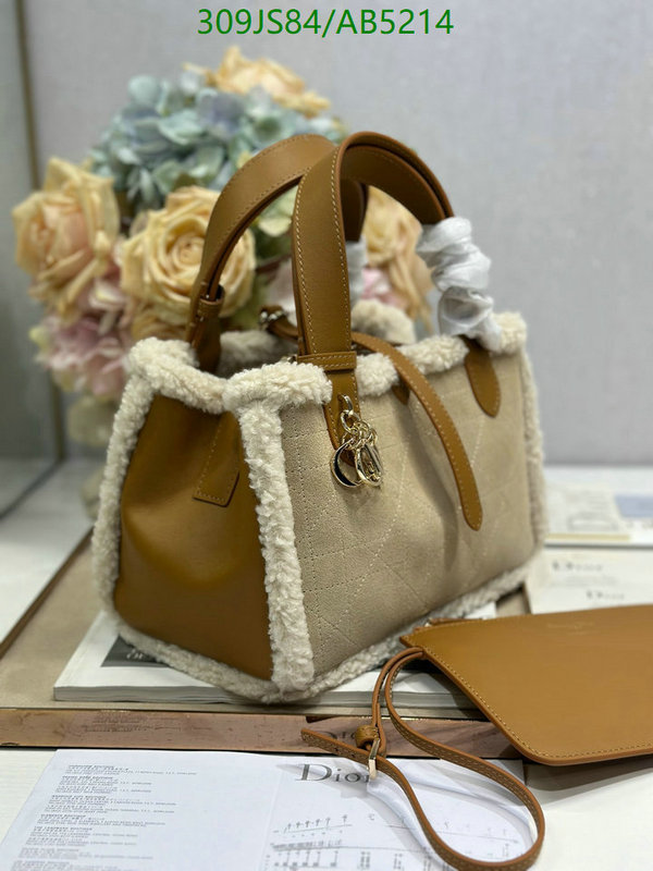 Dior-Bag-Mirror Quality Code: AB5214