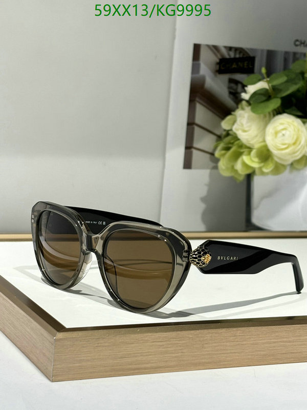 Bvlgari-Glasses Code: KG9995 $: 59USD