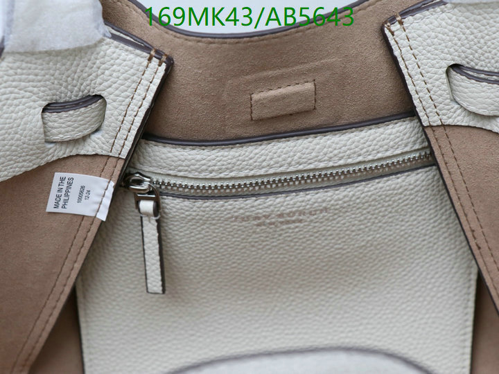 Tory Burch-Bag-Mirror Quality Code: AB5643 $: 169USD