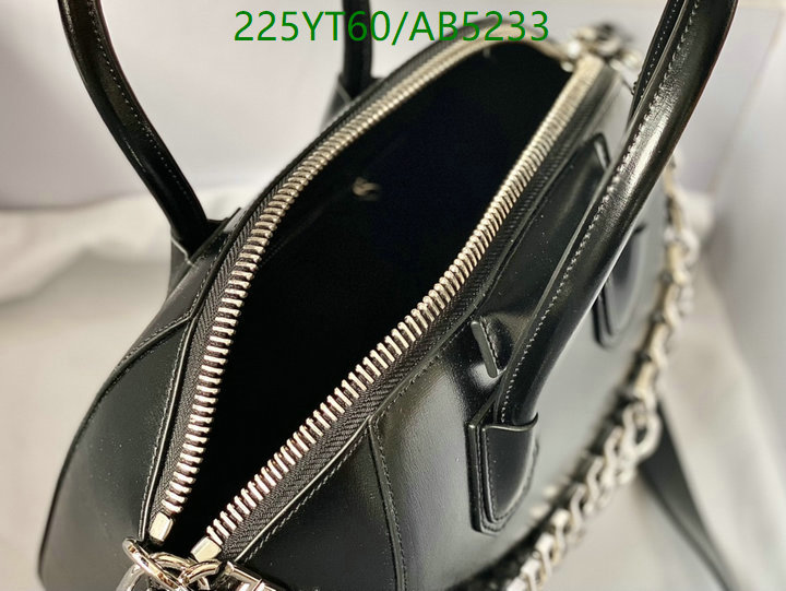 Givenchy-Bag-Mirror Quality Code: AB5233 $: 225USD