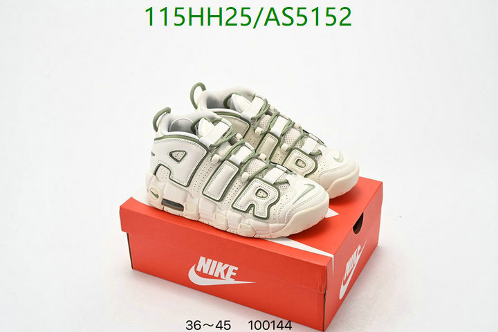 NIKE-Women Shoes Code: AS5152 $: 115USD