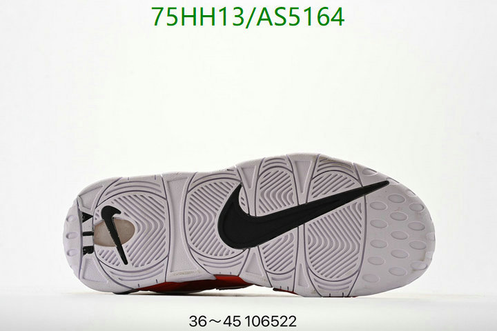 Nike-Men shoes Code: AS5164 $: 75USD