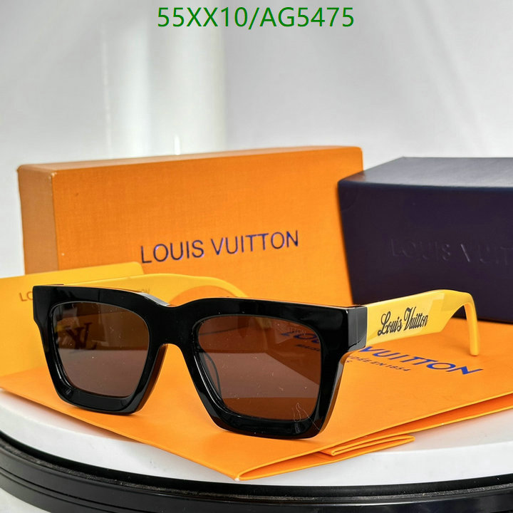 LV-Glasses Code: AG5475 $: 55USD