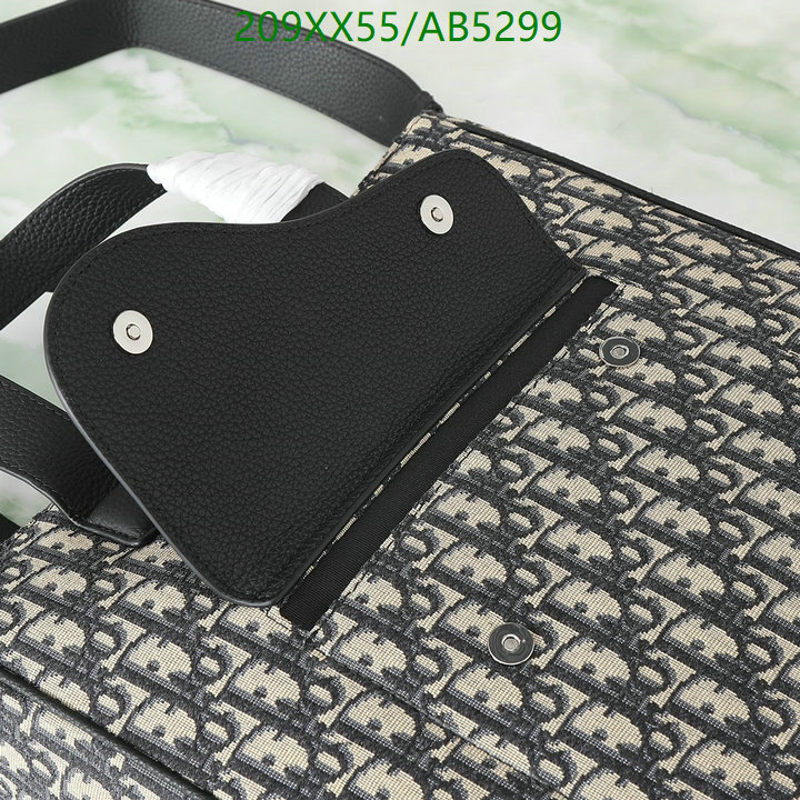 Dior-Bag-Mirror Quality Code: AB5299 $: 209USD