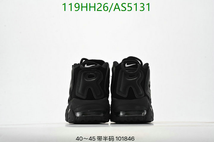 Nike-Men shoes Code: AS5131 $: 119USD