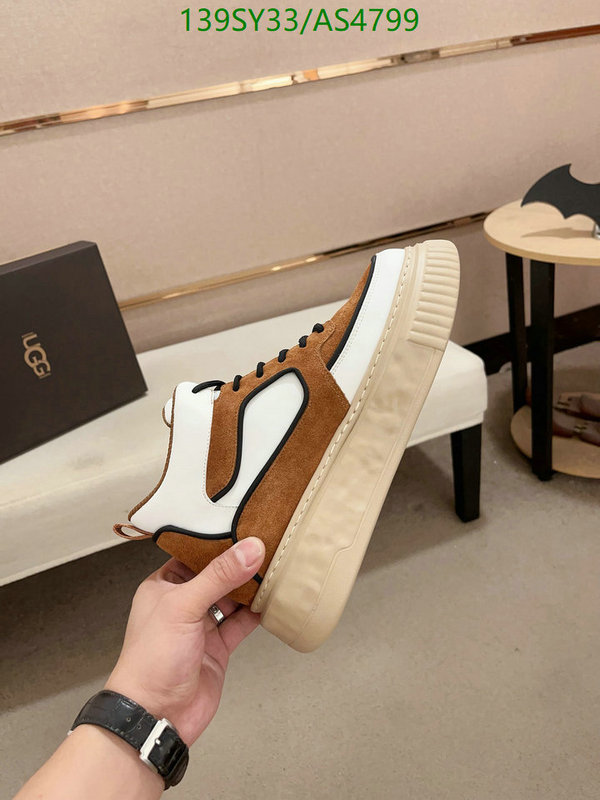 UGG-Men shoes Code: AS4799 $: 139USD