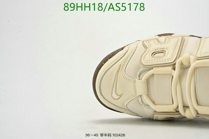 Nike-Men shoes Code: AS5178 $: 89USD