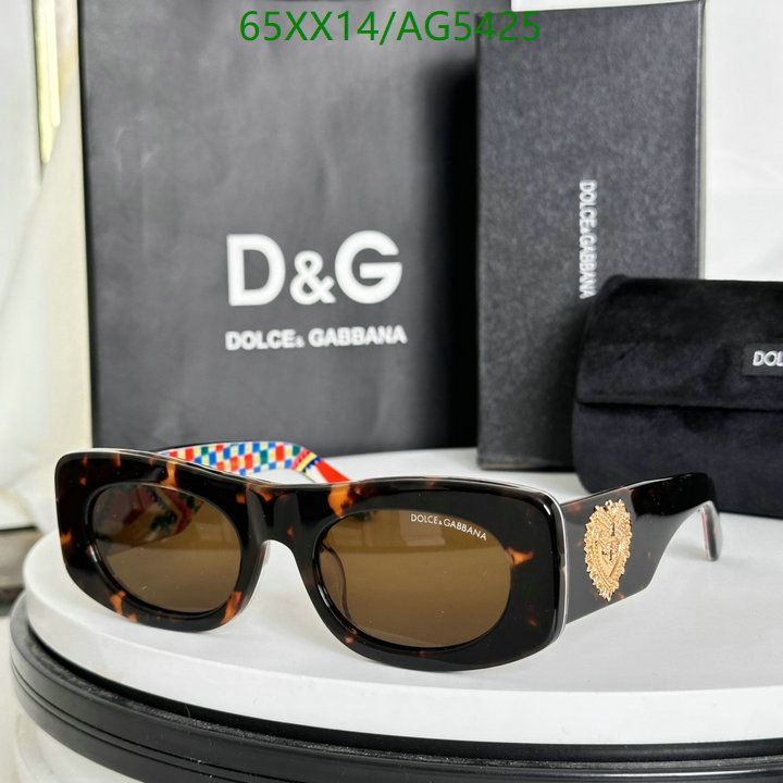 D&G-Glasses Code: AG5425 $: 65USD