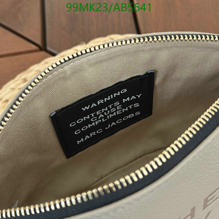 Marc Jacobs-Bag-Mirror Quality Code: AB5641 $: 99USD