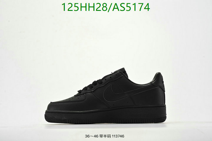 Nike-Men shoes Code: AS5174 $: 125USD