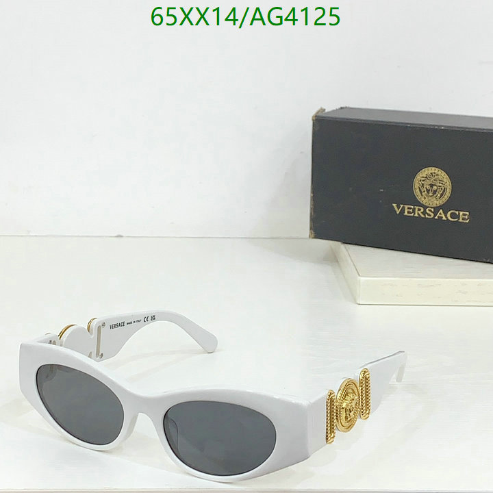 Versace-Glasses Code: AG4125 $: 65USD