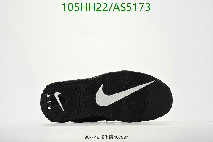 Nike-Men shoes Code: AS5173 $: 105USD