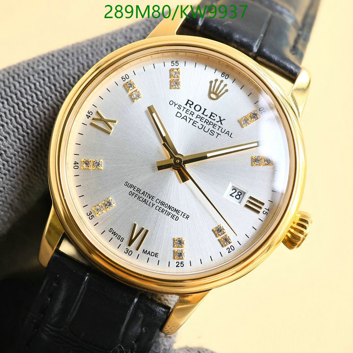 Rolex-Watch-Mirror Quality Code: KW9937 $: 289USD