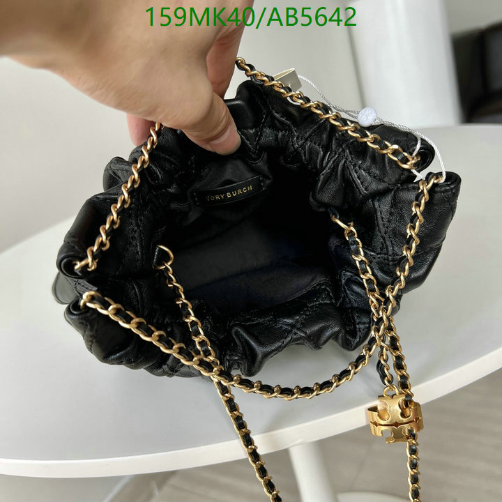 Tory Burch-Bag-Mirror Quality Code: AB5642 $: 159USD