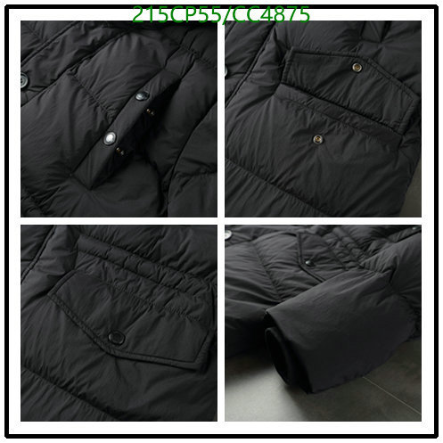 Burberry-Down jacket Women Code: CC4875 $: 215USD